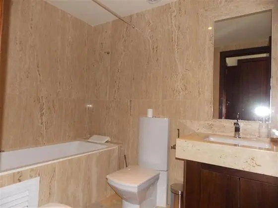 Çatı Katı Süiti (Penthouse), 3 Yatak Odası