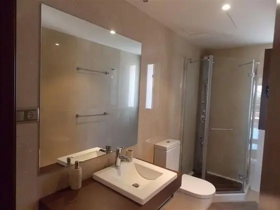 Çatı Katı Süiti (Penthouse), 3 Yatak Odası
