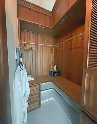 Apart Daire, 2 Yatak Odası, Sigara İçilebilir, Balkon