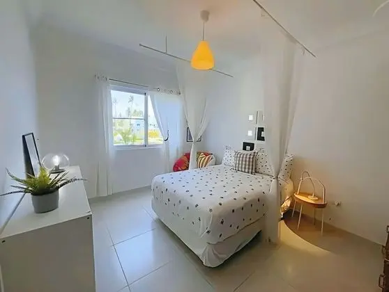 Apart Daire, 2 Yatak Odası, Sigara İçilebilir, Balkon