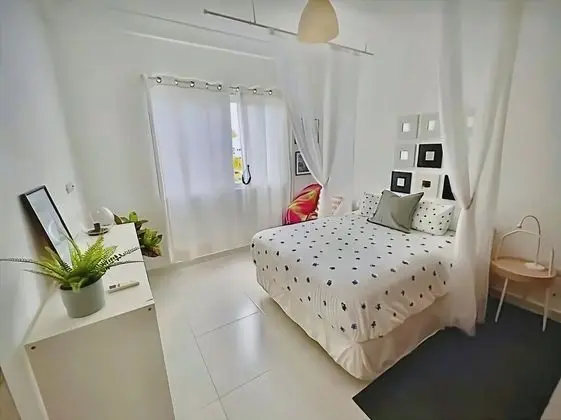 Apart Daire, 2 Yatak Odası, Sigara İçilebilir, Balkon