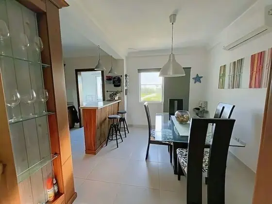 Apart Daire, 2 Yatak Odası, Sigara İçilebilir, Balkon