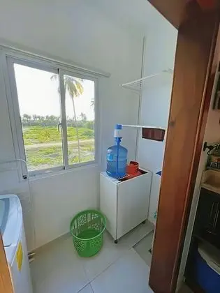 Apart Daire, 2 Yatak Odası, Sigara İçilebilir, Balkon