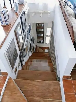 Apart Daire, 2 Yatak Odası, Sigara İçilebilir, Balkon