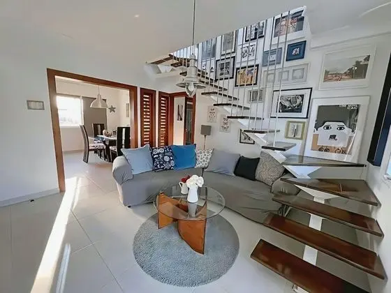 Apart Daire, 2 Yatak Odası, Sigara İçilebilir, Balkon