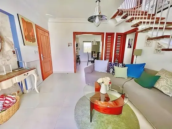 Apart Daire, 2 Yatak Odası, Sigara İçilebilir, Balkon