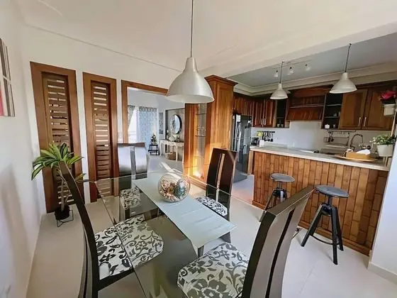 Apart Daire, 2 Yatak Odası, Sigara İçilebilir, Balkon