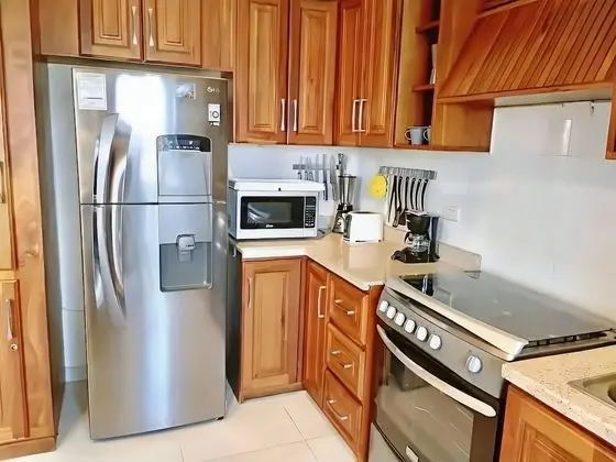 Apart Daire, 2 Yatak Odası, Sigara İçilebilir, Balkon