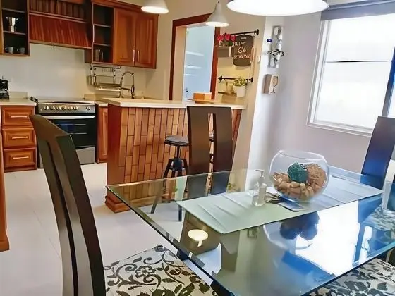 Apart Daire, 2 Yatak Odası, Sigara İçilebilir, Balkon