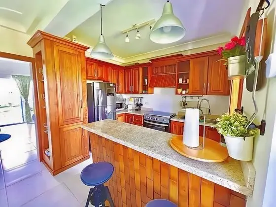 Apart Daire, 2 Yatak Odası, Sigara İçilebilir, Balkon