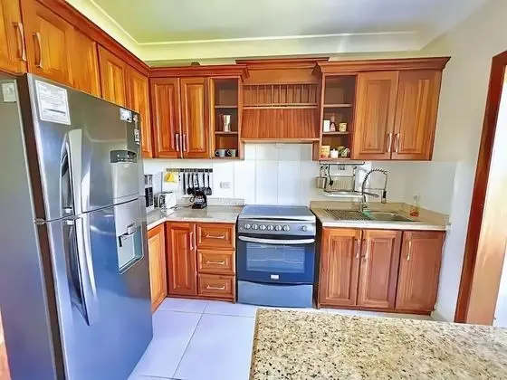 Apart Daire, 2 Yatak Odası, Sigara İçilebilir, Balkon