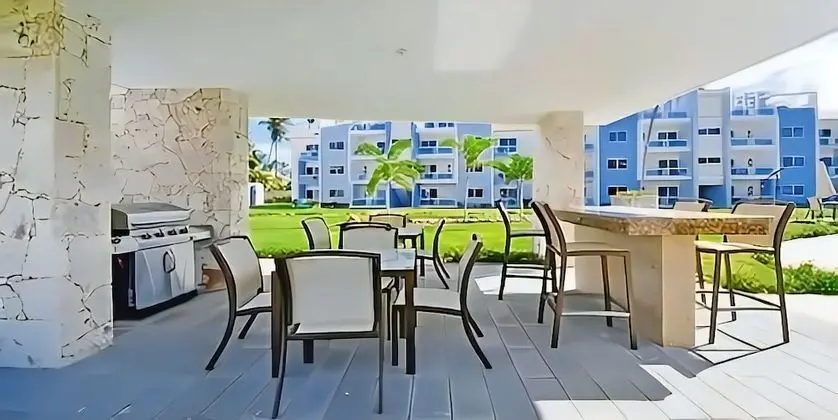 Apart Daire, 2 Yatak Odası, Sigara İçilebilir, Balkon
