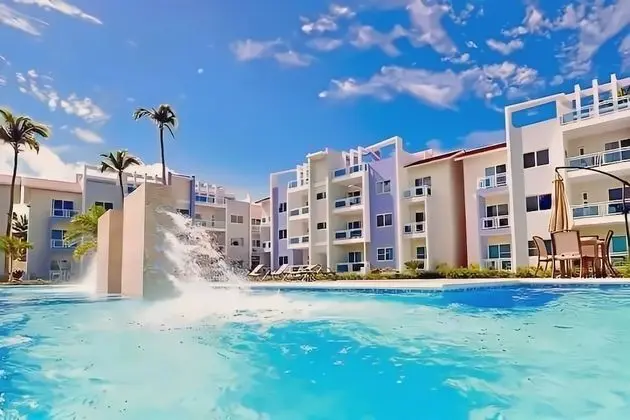 Apart Daire, 2 Yatak Odası, Sigara İçilebilir, Balkon