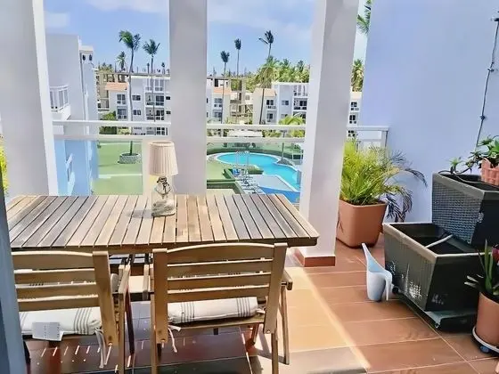 Apart Daire, 2 Yatak Odası, Sigara İçilebilir, Balkon