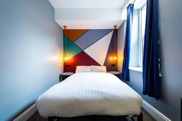 Luxury Çatı Katı Süiti (Penthouse), Özel Banyo