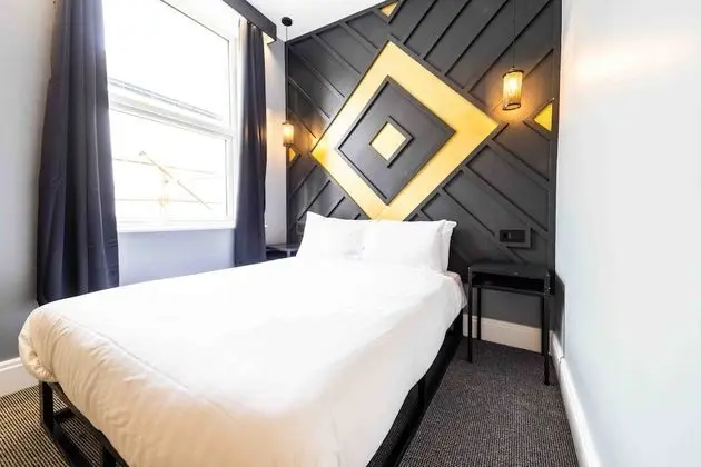 Luxury Çatı Katı Süiti (Penthouse), Özel Banyo