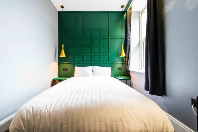 Luxury Çatı Katı Süiti (Penthouse), Özel Banyo