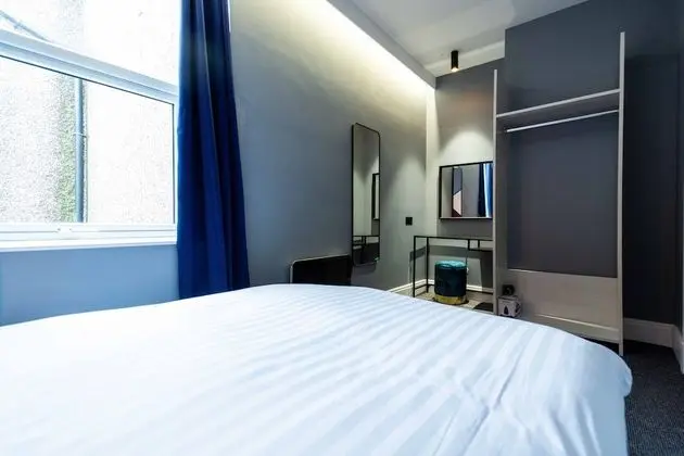 Luxury Çatı Katı Süiti (Penthouse), Özel Banyo