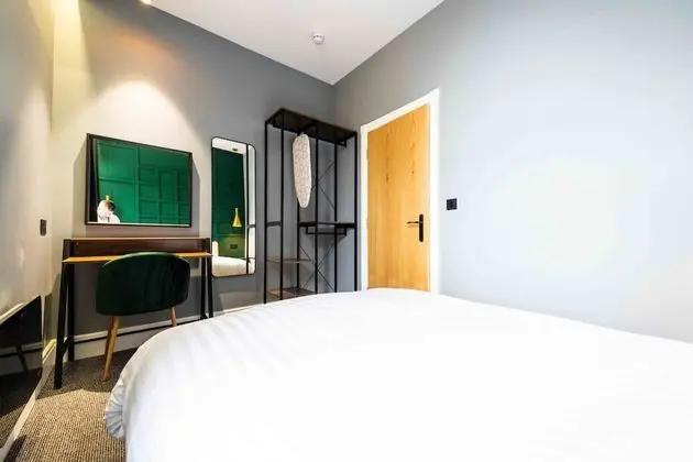 Luxury Çatı Katı Süiti (Penthouse), Özel Banyo