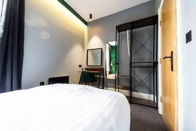 Luxury Çatı Katı Süiti (Penthouse), Özel Banyo