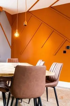 Luxury Çatı Katı Süiti (Penthouse), Özel Banyo