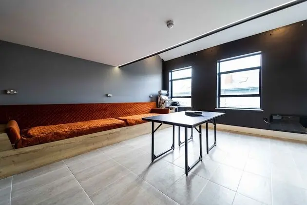 Luxury Çatı Katı Süiti (Penthouse), Özel Banyo