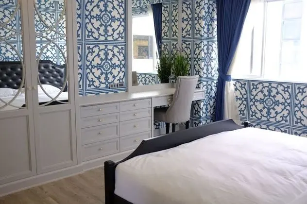 Çatı Katı Süiti (Penthouse)