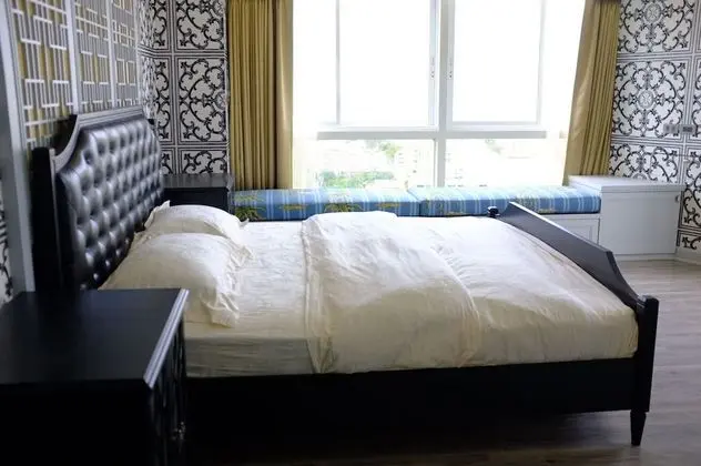 Çatı Katı Süiti (Penthouse)