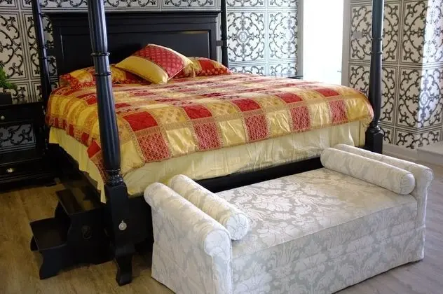 Çatı Katı Süiti (Penthouse)