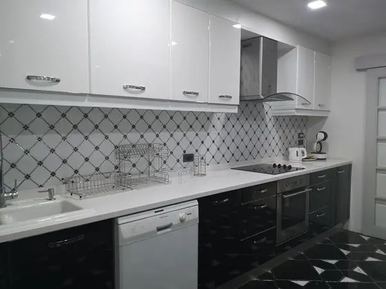 Çatı Katı Süiti (Penthouse)
