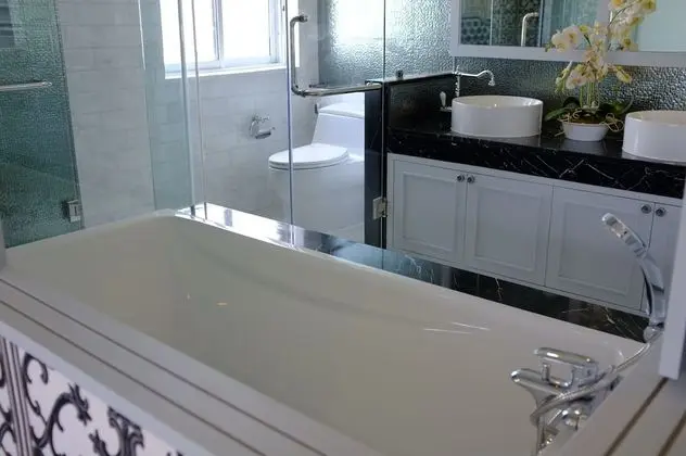 Çatı Katı Süiti (Penthouse)