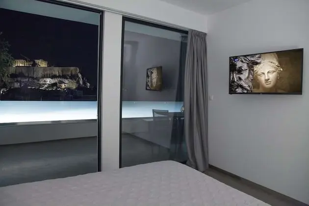 Luxury Apart Daire, 3 Yatak Odası