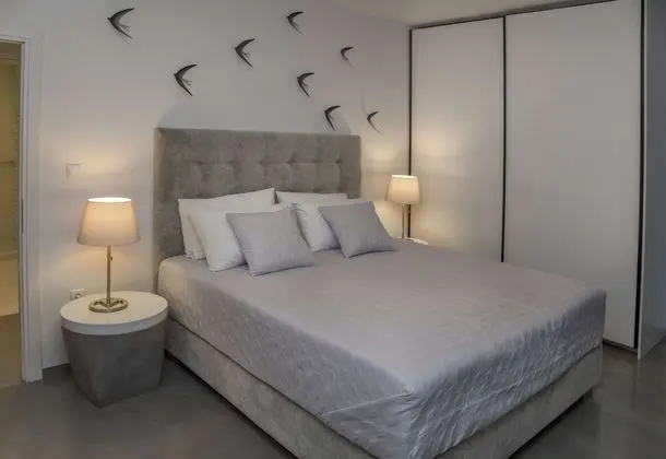 Luxury Apart Daire, 3 Yatak Odası