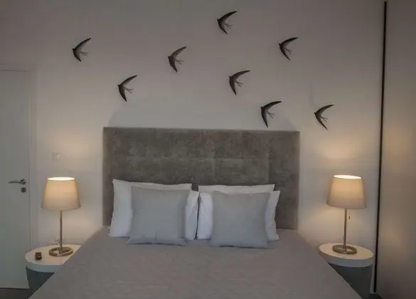 Luxury Apart Daire, 3 Yatak Odası