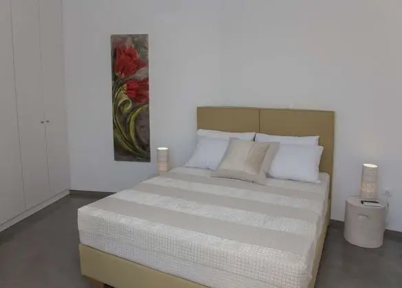Luxury Apart Daire, 3 Yatak Odası