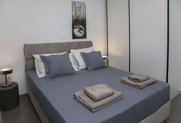 Luxury Apart Daire, 3 Yatak Odası