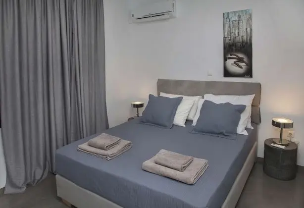 Luxury Apart Daire, 3 Yatak Odası