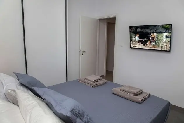 Luxury Apart Daire, 3 Yatak Odası