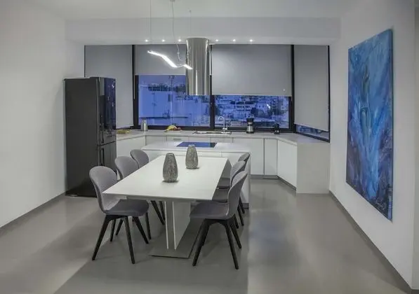 Luxury Apart Daire, 3 Yatak Odası