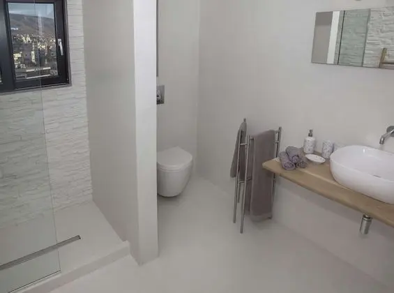 Luxury Apart Daire, 3 Yatak Odası