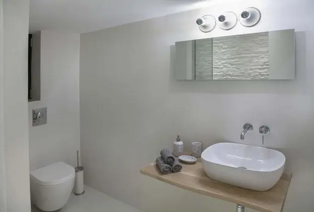 Luxury Apart Daire, 3 Yatak Odası