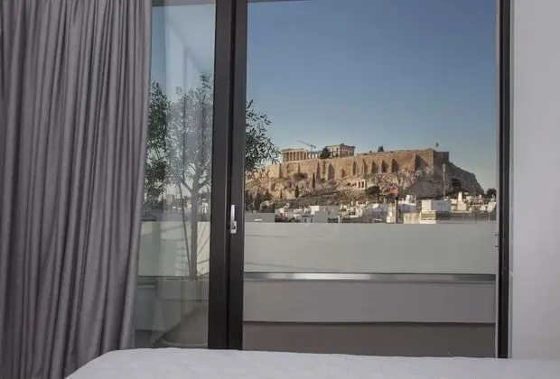 Luxury Apart Daire, 3 Yatak Odası