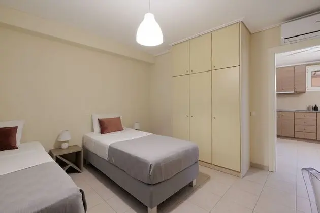 Villa, Dağ Manzaralı