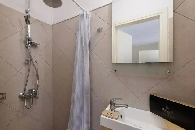 Villa, Dağ Manzaralı