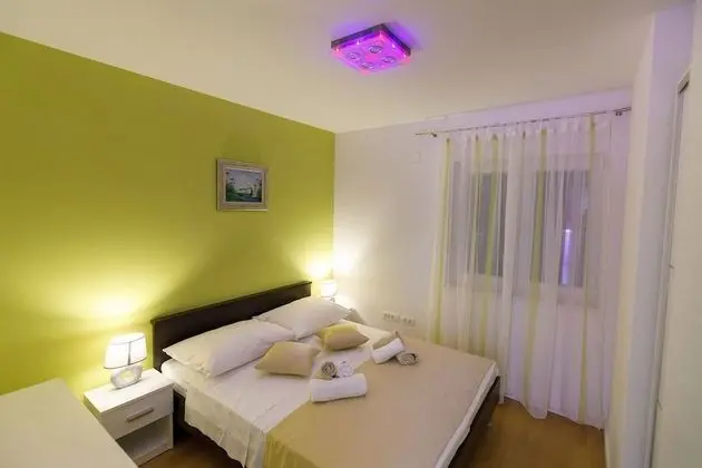 Villa, Dağ Manzaralı