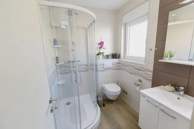 Villa, Dağ Manzaralı