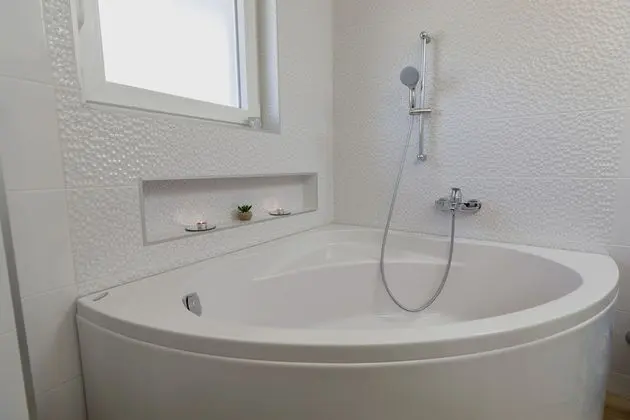 Villa, Dağ Manzaralı