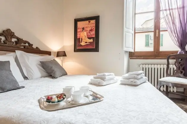 Comfort Daire, 4 Yatak Odası