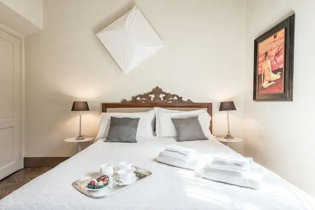 Comfort Daire, 4 Yatak Odası