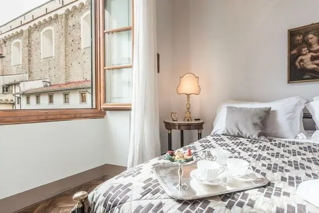 Comfort Daire, 4 Yatak Odası